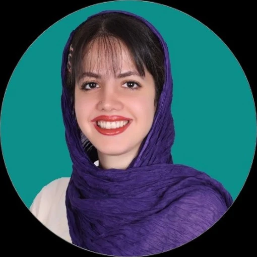 فیروزه عطایی