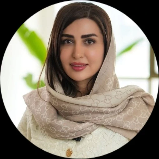راضیه هرمزنژاد