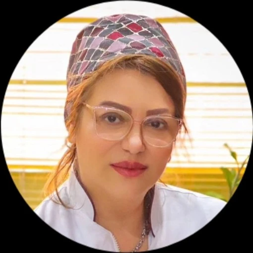 رباب فرحناد