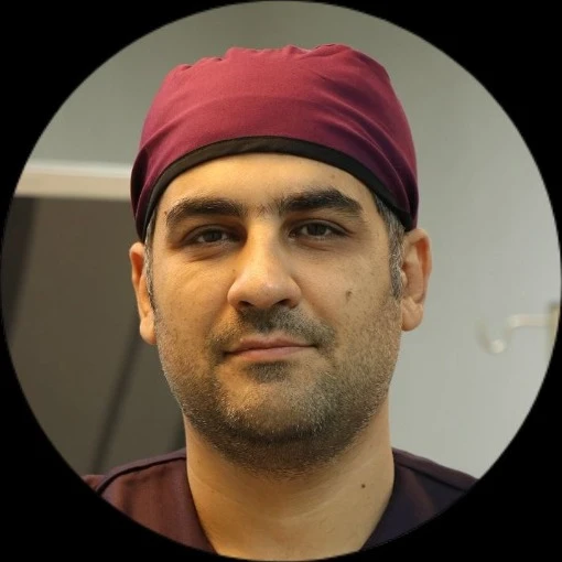 سید محمد محمدی