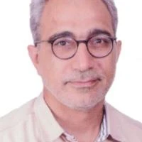 دکتر علیرضا محمدی